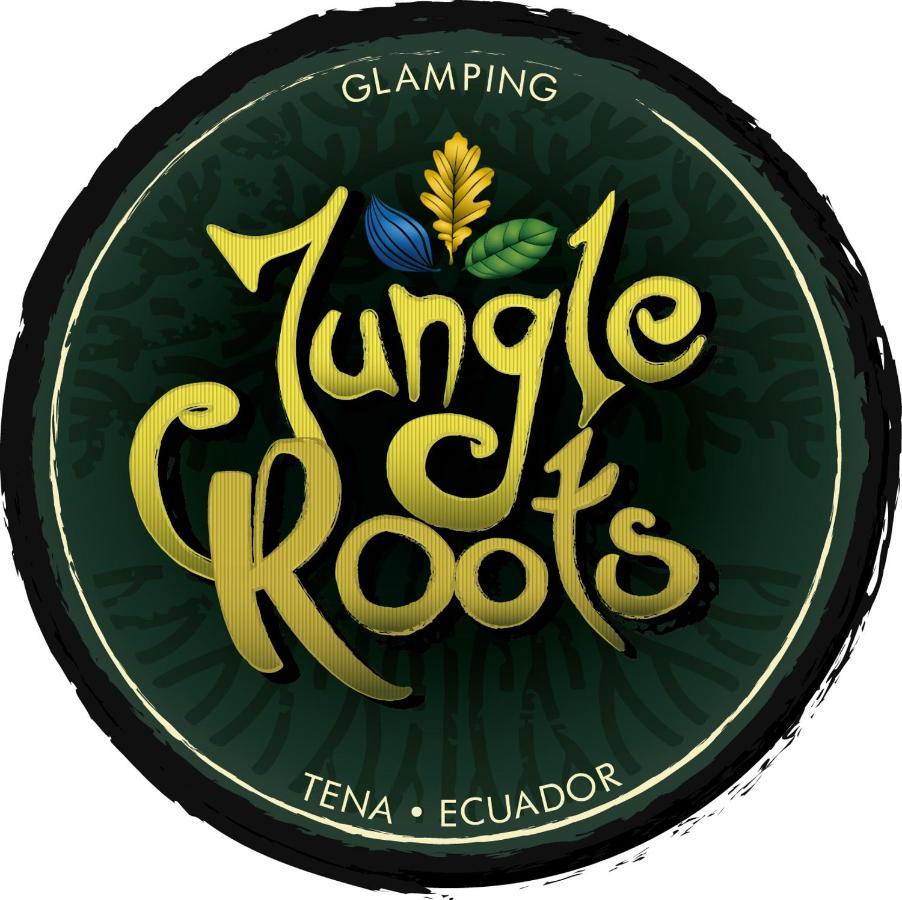 Jungle Roots Hotel Tena Ngoại thất bức ảnh